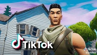 Funniest Fortnite Tik Tok Dank Meme Compilation [upl. by Audsley811]