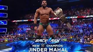 WWE Backlash 2017 Reactions [upl. by Ydor]