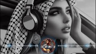 أشرق بنورك  ashraq binurik  Music2024 YazanMixAi  MixDeep فصحى [upl. by Dragon114]