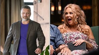 MAFS Andrea And Timothy Are Reportedly Dating In Shock Wife Swap [upl. by Reagan]