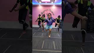 Kaho Na Peyar HaiRupsa super Dancer Cheptar 3 winner rupsa dance students love [upl. by Nodlehs]