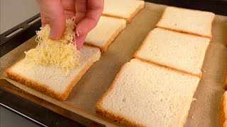 Wenn keine Zeit zum Kochen bleibt 2 Rezepte für ein leckeres Frühstück mit Brot [upl. by Sew786]