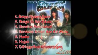 Sofea  SYJ  Kompilasi Lagu Slow Rock Terbaik [upl. by Everett]