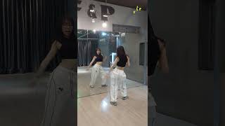 JENNIE  Mantra  P2  FampP Dance Cover Tutorial  FampP Entertainment [upl. by Attegroeg]