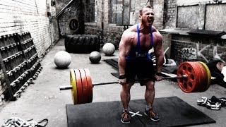 Bodybuilder vs Strongman vs Powerlifter  Deadlift Session [upl. by Maisie475]