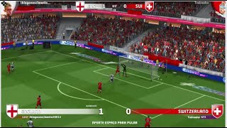 Sociable Soccer 24 em PT BR Gameplay [upl. by Drarreg]