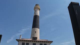 Absecon Lighthouse Atlantic City NJ [upl. by Eirbua101]