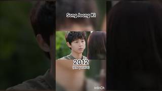 Song Joong Ki 20062024 Сон Джун Ки 20062024 [upl. by Elita]