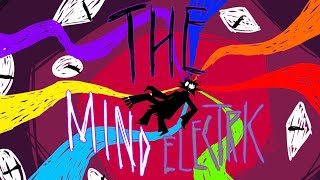 Miracle Musical  THE MIND ELECTRIC  Full Animation Carrion City [upl. by Bailey]