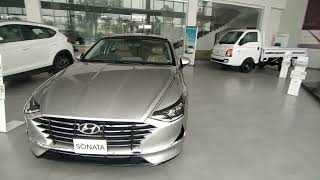 Sonata 25 Complete Review  Hyundai Nishat Motors Private Limited [upl. by Yremrej]