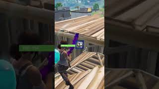 CHAPITRE 5 VS CHAPITRE 6 sur Fortnite 🤯 [upl. by Jackquelin]