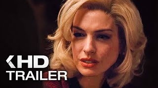 EILEEN Trailer 2023 Anne Hathaway [upl. by Ocinom]