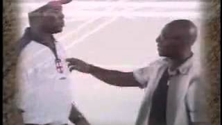 Cote divoire Petit Yode et Pat Sacko On est fatigue YouTube [upl. by Cristionna387]