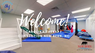 New Bern Virtual Tour [upl. by Onilatac]