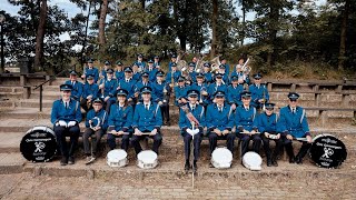 Muziekvereniging Ons Genoegen RockanjeJaarlijkse uitvoering 1516 Maart 2024 [upl. by Ferrand]