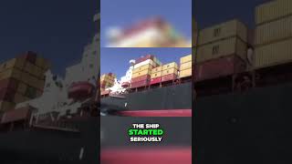 The MV Rena Disaster New Zealands Worst Marine Catastrophe [upl. by Osi719]