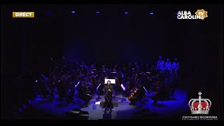 LIVE  Opereta „Crai Nou” de Ciprian Porumbescu libret de Vasile Alecsandri [upl. by Siri]