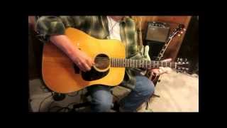 4  20  Crosby Stills Nash amp Young  Guitar Cover [upl. by Javier673]