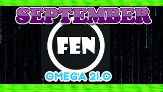 How to Install FEN for OMEGA 211 September 2024 [upl. by Alleuqahs]