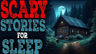 1 Hours of Scary horror stories Vol 5  Rain Sound 🌧  Scary Stores for Sleep  Bedtime stories [upl. by Jeanette786]