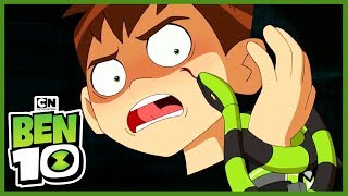 Ben 10  King Koil Hindi  Cartoon Network [upl. by Richara]