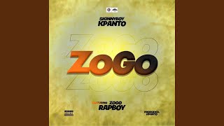 Zogo feat Zogo Rapboy [upl. by Lewis]