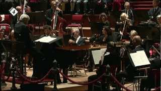 Beethoven Pianoconcert nr2  Arthur Jussen  Frans Bruggen  Live Concert [upl. by Ynaffital]