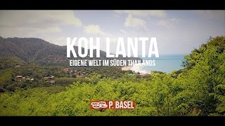 Koh Lanta Thailand  Alles was du wissen musst [upl. by Ennovyhc]