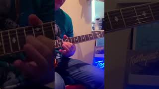 Ted Nugent Guitar Solo Stranglehold 5 tednugent guitar guitarist guitarsolo [upl. by Atinel561]