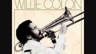 8TH AVENUE EL FIN WILLIE COLON [upl. by Takara]