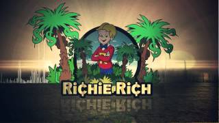 Richie Rich 2012  DJ Borgny [upl. by Ynahteb]