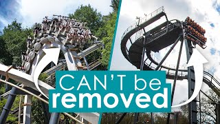 Alton Towers has a roller coaster problem [upl. by Simaj598]