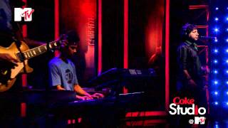 Piya Ghar Aavenge in HD  Kailash on Coke Studio  MTV S01 [upl. by Negris]