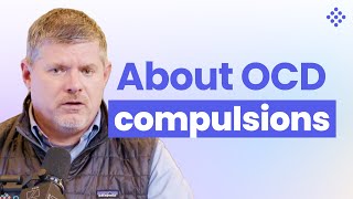 How people experience OCD compulsions [upl. by Verne978]