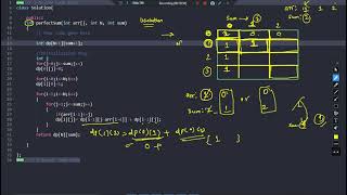 Dynamic Programming  Perfect Sum Problem  Count Subsets with given sum  Amazon  Microsoft Tesco [upl. by Llenra146]