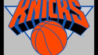 GO NY GO 1999 Knicks song [upl. by Michael]