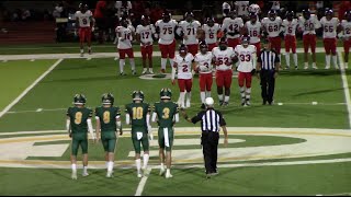 Placer vs Antelope 2024 Highlights [upl. by Edgerton]