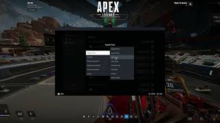 outdated The Only Jitter Aim guide you will ever need in Season 21 Apex legends PART 2 [upl. by Knitter]