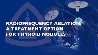 RFA Radiofrequency Ablation Procedure for Chronic Back Pain Post Opp [upl. by Seymour595]