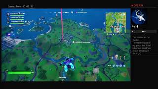 20 bomb kill streak Fortnite [upl. by Mundy]