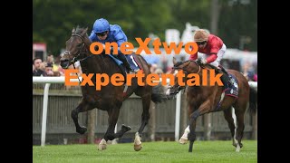 Preis von Bayern 2024  oneXtwo Expertentalk [upl. by Evilo]