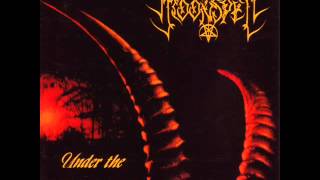 MOONSPELL  UNDER THE MOONSPELL FULL ALBUM [upl. by Eon]