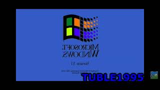 windows 31 error preview 1280 [upl. by Esojnauj]