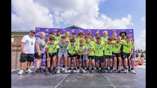 TOP 10 PLAYS  DKSC 2007 ECNL NATIONAL CHAMPIONS [upl. by Upton471]