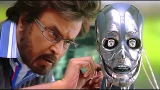 enthiran 2 movie official trailer enthiran 20 20 official trailer [upl. by Sanfred501]