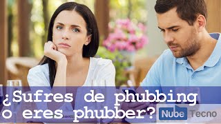 Phubbing  ¿Qué es [upl. by Kreda]