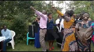 Roho Achile Ena Challenge By pst Wycliffe Mukhebi [upl. by Ahsaei]