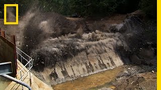 Marmot Dam  National Geographic [upl. by Esta]