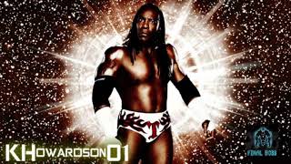 BASS BOOSTED BOOKERT THEME SONG WWE [upl. by Acnoib]