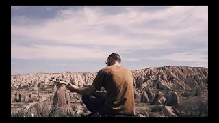 THYLACINE  Anatolia Official music video [upl. by Junno]